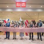 Kriti Kharbanda Instagram - It was indeed a special day at @uniqloin Lucknow store opening at Lulu Mall! The grand launch was an immense success and a must visit for all your clothing needs in Lucknow! #UniqloinLucknow #TokyotoLucknow #LifeWear