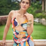 Kriti Sanon Instagram - I’m a Day-dreamer 🦋 Clearly! 🤭🫠