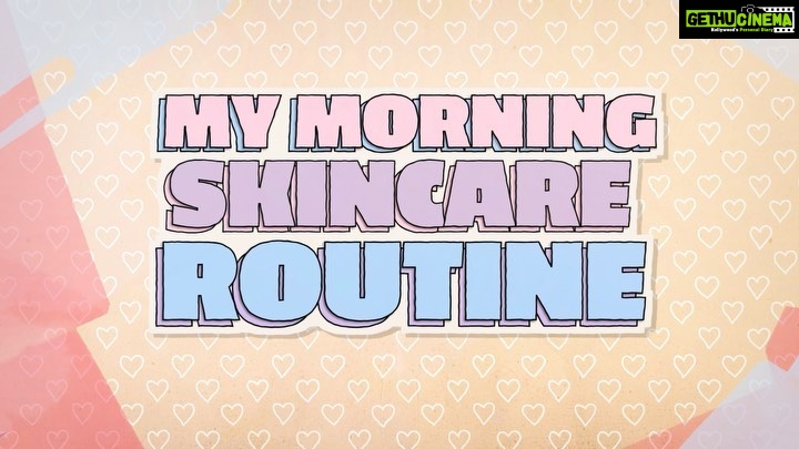 Kriti Sanon Instagram - I’m a skincare junkie, I’m a hoarder and I’ve been obsessed with skincare since a few years now! 💁🏻♀️ Since you guys asked for it.. here’s my Morning Skincare Routine! Head to my YouTube channel! ❤️😘