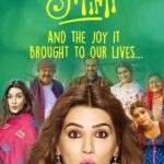 Kriti Sanon Instagram - Mimi Turns 1 !! 🤰🏻🥳 And the love is still pouring in.. 🥰 A film that gave me so so much as an actor! The memories and experience of this journey is beyond Priceless! Mimi made me feel Alive and how! Missing everyone attached to the film today.. @laxman.utekar sir, #Dinoo, @pankajtripathi sir, @saietamhankar , Supriya ma’am, Manoj sir, @clanwander my Jacob, @aidanwhytock , @evelynedwards1 , @rohanshankar06, @abhishekkapur20 @vidhi_mystery and the entire crew.. ❤️❤️ You guys have my heart! 😘 @maddockfilms