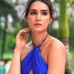 Kriti Sanon Instagram - 🦋