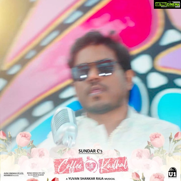 Kushboo Instagram - 1M love & views comes up for the trending #RumBumBum music video from #CoffeeWithKaadhal ☕❤️ Watch the full video link in story! ▶️https://youtu.be/g_kQJHtmZuM #ASundarCEntertainer 🥳 A @itsyuvan Musical! 🎼 #SundarC #AvniCinemax #BenzzMedia @u1recordsoffl @actorjiiva @actorjai #Srikanth @amritha_aiyer @malvikasharmaofficial @raizawilson @aishwarya4547 @ddneelakandan @samyuktha_shan @redin_kingsley @_vriddhi_ @iamsandy_off @vichuviswanath @fennyoliver @krishnasamye #Gururaj @riazkahmed.pro @v4umedia_