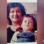 Laila Mehdin Instagram – Love you, Mum. May you Rest in Peace forever. 😢😢💔💔

#motherlove #restinheaven #loveyou