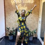 Leesha Instagram - Good vibes only 🥳💃🏻 #happyme #leesha #leeshaeclairs #onelife #beyou #fy #instagood #picoftheday #instagram #enjoy #live