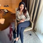 Leesha Instagram – 500k family 🙈🙈🙈 Chennai, India