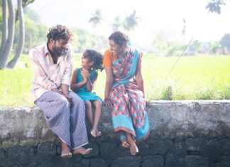 Lijomol Jose Instagram - #jaibhim #sengeni #3months