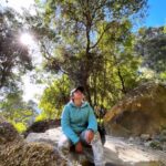 Lijomol Jose Instagram - Explore the world #dzukouvalley #nagaland #trekking @arun_antony_onisseril Dzukou Valley
