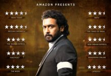 Lijomol Jose Instagram - Overwhelmed by your responses. Thank you for showering us with so much love. ❤️ Watch #JaiBhimOnPrime, only on @PrimeVideoIN @actorsuriya @jyotika #tjgnanavel @srkathir @rajsekarpandian @2d_entertainment #kkadhir @rseanroldan @philoedit @joinprakashraj @manikabali87 @rajishavijayan @subatra_robertofficial @joshikamaya @anbariv_action_director @sonymusic_south