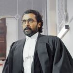 Lijomol Jose Instagram – While a silent courtroom awaits the verdict, how far do you think @actorsuriya goes to prevail justice? 

Watch #JaiBhimOnPrime, Nov 2. 

@primevideoin @Jyotika #TJGnanavel @joinprakashraj @rajishavijayan #SRKathir @manikabali87 @anbariv_action_director @rseanroldan #Kadhir #PhilominRaj @kabilanchelliah @rajsekarpandian @2d_entertainment @thestoryteller_india @proyuvraaj @sonymusic_south