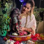 Madhavi Latha Instagram -