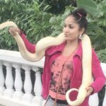 Madhavi Latha Instagram - Atluntadi manathoni