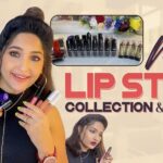 Madhavi Latha Instagram - Link in story