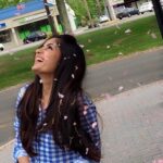 Madhavi Latha Instagram - #goodmorning
