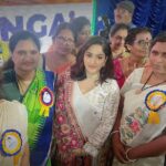 Madhavi Latha Instagram - #Vangaveeti Ranga gari 75 th Birth anniversary