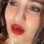 Madhavi Latha Instagram -