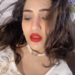 Madhavi Latha Instagram -