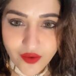Madhavi Latha Instagram -