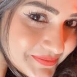 Madhavi Latha Instagram -