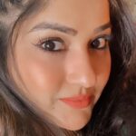 Madhavi Latha Instagram -