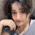 Madhavi Latha Instagram -