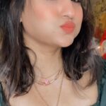 Madhavi Latha Instagram -
