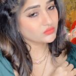 Madhavi Latha Instagram -