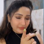 Madhavi Latha Instagram - Naku reels cheyadam inthe vachu