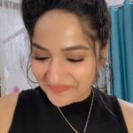 Madhavi Latha Instagram -