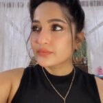 Madhavi Latha Instagram -