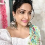 Madhavi Latha Instagram - @oxidized.world #beautifuljewelry #beautifulheart