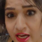 Madhavi Latha Instagram -