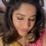 Madhavi Latha Instagram -