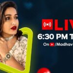 Madhavi Latha Instagram - On my youtube channel https://youtube.com/c/MadhaviLathaAce