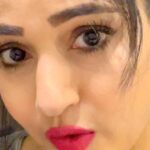 Madhavi Latha Instagram -
