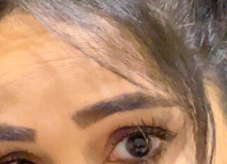 Madhavi Latha Instagram -