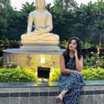 Madhavi Latha Instagram -