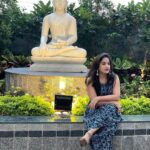 Madhavi Latha Instagram -
