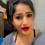 Madhavi Latha Instagram -