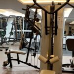 Madhavi Latha Instagram - #workouttime #ourgym #mycommunity