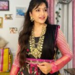 Madhavi Latha Instagram -