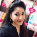 Madhavi Latha Instagram - #Goodmorning
