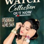 Madhavi Latha Instagram - Youtube link provided on story #from now on words my youtube is ON