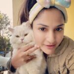 Madhavi Latha Instagram –