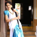 Madhavi Latha Instagram –