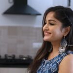 Madhavi Latha Instagram – #goodnight