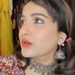 Madhavi Latha Instagram – #styling #nayatrend