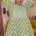 Madhavi Latha Instagram – #Madness #justfun  #selfenjoyment