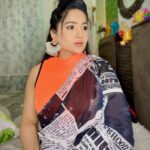Madhavi Latha Instagram – Confidence is like “Show up in every single moment like you’re meant to be there.”
Confidence is not ‘they will like me’. …
Self confidence is a super power. …
I am who I am. …
#confident  #womenpower #comfortisfashion