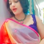 Madhavi Latha Instagram - #goodmorning #goodvibes
