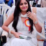 Madhavi Latha Instagram - @2012 #throwbackmemory #collectevent